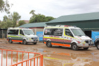 NT Ambulance Group Pics - Photo by Chip C (2)