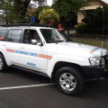 Vic SES Marong Transport - Photo by Tom S (3)