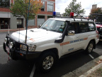 Vic SES Marong Transport - Photo by Tom S (1)