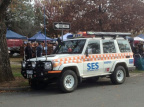 Vic SES Mansfield Vehicle (20)