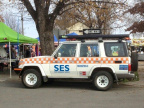 Vic SES Mansfield Vehicle (3)