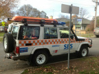 Vic SES Mansfield Vehicle (21)