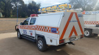 Vic SES Mansfield Vehicle (15)