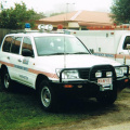 Vic SES Doncaster Vehicle (64)