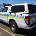 TasPol - Ford Territory - Photo  by Tom S (2)