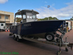 Water Police Boat - Photo by Aaron V (1)