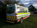 Tasmania Recruitment Volunteer Ambulance (10)