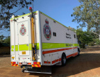 QAS - Operational Support Unit - Photo by Nathan G (4)