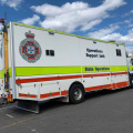 QAS - Operational Support Unit - Photo by Nathan G (2)