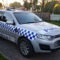 VicPol Ford Territory SZ Series 2 Silver - Photo by Tom S (14)