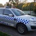 VicPol Ford Territory SZ Series 2 Silver - Photo by Tom S (13)