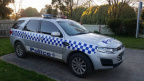 VicPol Ford Territory SZ Series 2 Silver - Photo by Tom S (13)