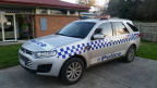 VicPol Ford Territory SZ Series 2 Silver - Photo by Tom S (12)