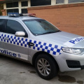 VicPol Ford Territory SZ Series 2 Silver - Photo by Tom S (10)