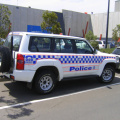 VicPol Nissan Patrol  (57)