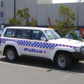 VicPol Nissan Patrol  (56)