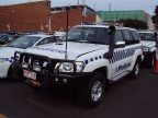 VicPol Nissan Patrol  (79)