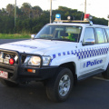 VicPol Nissan Patrol  (72)