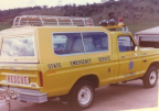 Vic SES Lilydale Vehicle (13)