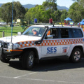 Vic SES Lilydale Vehicle (56)