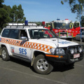 Vic SES Lilydale Vehicle (57)