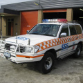 Vic SES Knox Support 1 - Photo by Tom S (1)