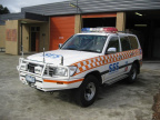 Vic SES Knox Support 1 - Photo by Tom S (1)