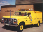 Vic SES Knox Ford Rescue (7)