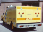 Vic SES Knox Ford Rescue (3)