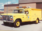 Vic SES Knox Ford Rescue (8)