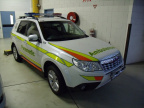 Tasmania Ambulance Suburu Forrester (14)