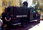 WA Police Tatical Responce Group Vehicle (39)