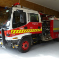 Busselton VFRS Country Pumper