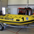 Aviation Rescue Boat 1 - Photo by Tom S (1)