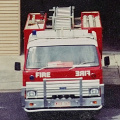 Beaufort Pumper - Photo by Keith P