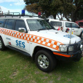 Vic SES Hastings Vehicle (30)