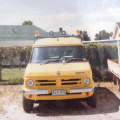 Vic SES Springvale Vehicle (5)