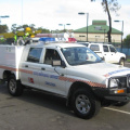 Vic SES Oakleigh Vehicle (26)