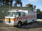 Vic SES Oakleigh Vehicle (12)