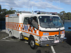 Vic SES Oakleigh Vehicle (25)