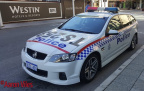 WAPOL Holden VE SV6 - Photo by Aaron V (1)