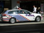 2009 Holden VE