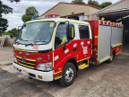 Clunes Pumper - Photo by Tom S (2)