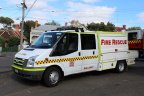 Vic CFA Ballarat Rescue Support 02.02 (2)