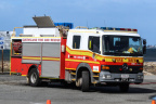 Queensland Fire & Rescue