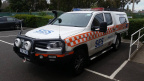 Vic SES Frankston Support 3 - Photo by Tom S (2)