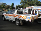 Vic SES Old Frankston Support 1 - Photo by Tom S (2)