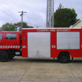 Vic CFA Scoresby Old Hose Layer (2)