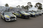 VicPol - Group shot 2019 - Photo by Tom S (12)
