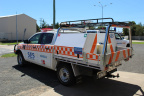 Vic SES Bairnsdale Ops Support - Photo by Tom S (2)